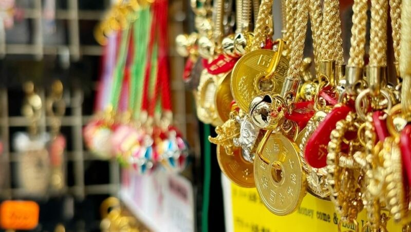 4 Hours. Your Ideal Half-Day Adventure in Tokyo. - Overview of the Tour