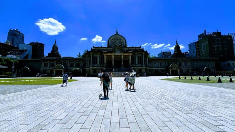 4 Hours. Your Ideal Half-Day Adventure in Tokyo. - Customer Feedback and Reviews