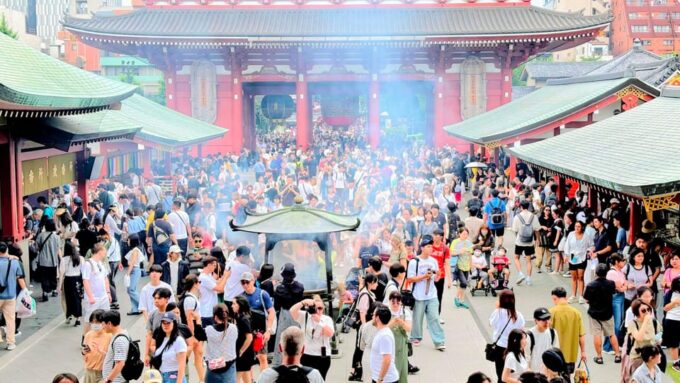 4 Hours. Your Ideal Half-Day Adventure in Tokyo. - How to Book Your Tour