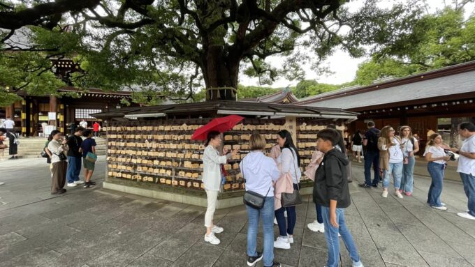 4 Hours. Your Ideal Half-Day Adventure in Tokyo. - Recap