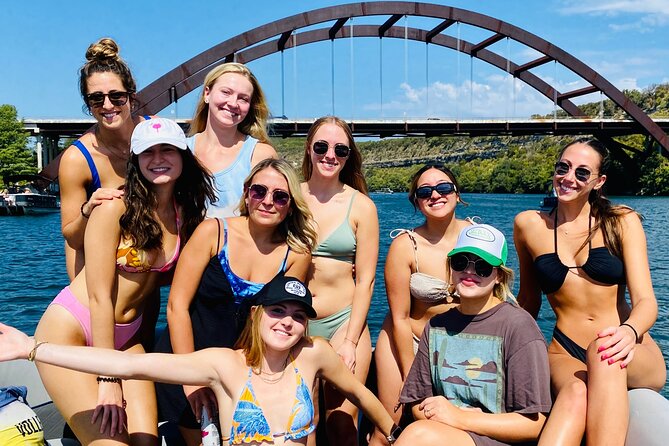 4 Hr Lake Austin Boat Charter Review - The Sum Up