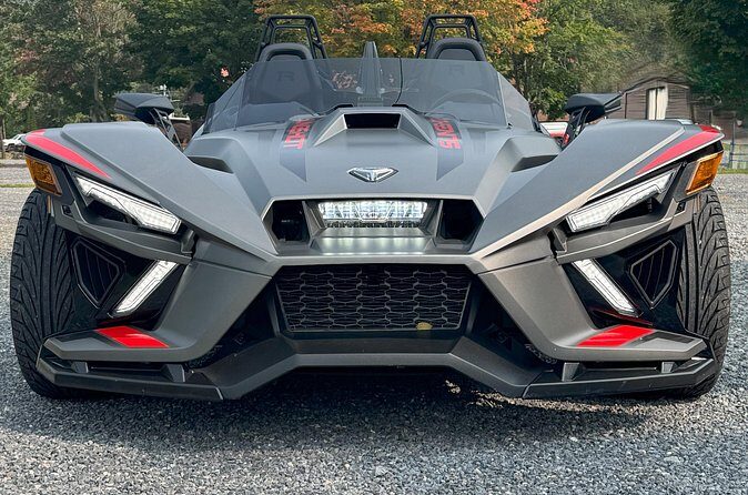 4 Hr Maggie Valley Slingshot Automatic Rental - Final Thoughts