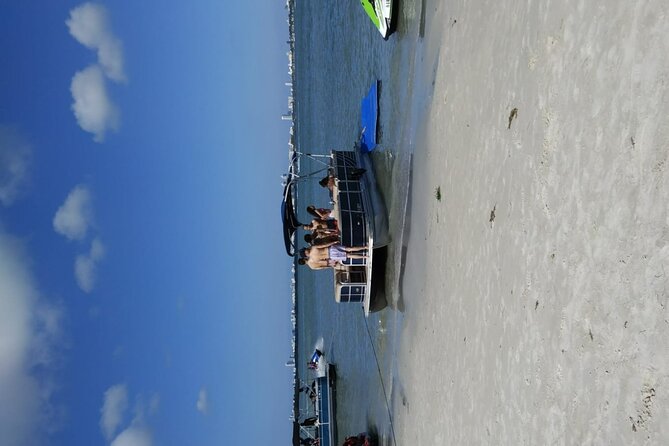 4 HR Pontoon Boat Rental - Things To Known