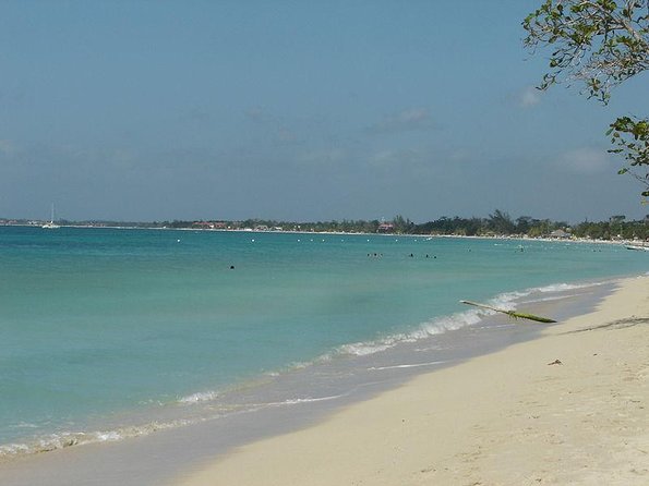 4 IN 1 Private & Customize Day Trip To Negril Including Entry Fee - Good To Know