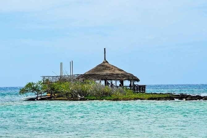 4 IN 1 Private & Customize Day Trip To Negril Including Entry Fee - Pricing and Cancellation Policy