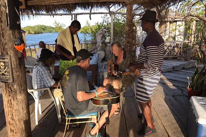 4 IN 1 Private & Customize Day Trip To Negril Including Entry Fee - Traveler Feedback and Reviews