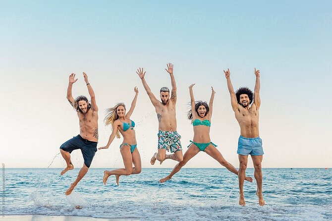 4 IN 1 Private & Customize Day Trip To Negril Including Entry Fee - Booking and Confirmation Details