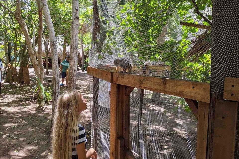 4-in-1 Tour - Mazunte, Cacao Factory & Turtle Spawn/Release - Wildlife Observation in La Ventanilla
