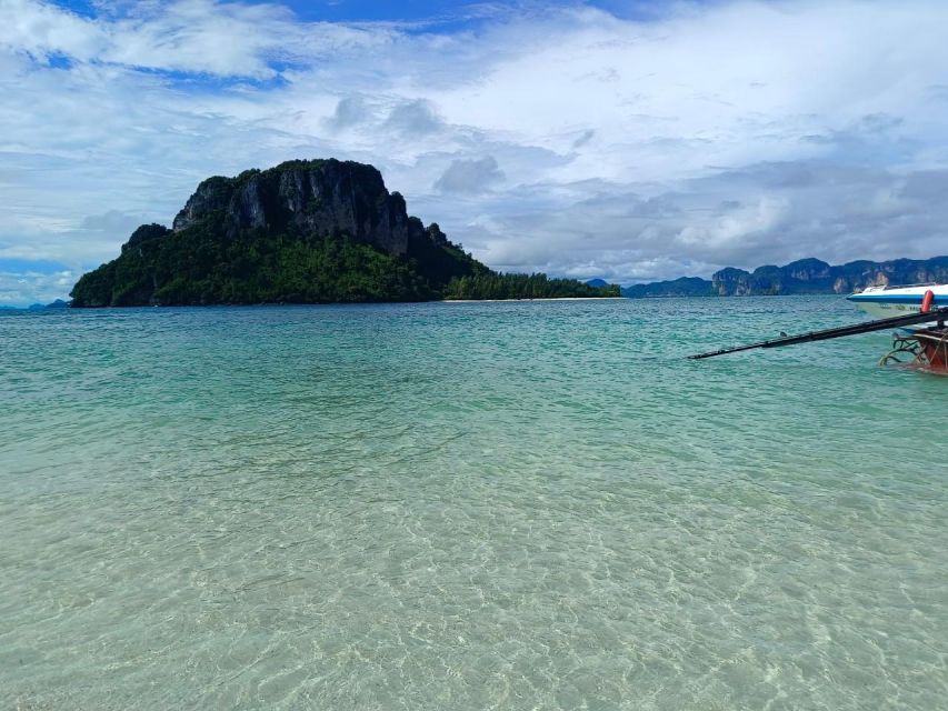 4 Island Sunset Private Luxury Vintage Boat - Bioluminescent Plankton Experience