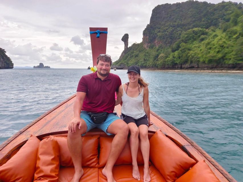 4 Island Sunset Private Luxury Vintage Boat - Frequently Asked Questions