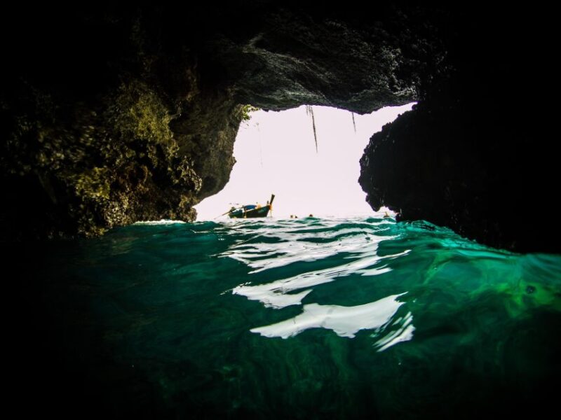 4-Island Tour From Koh Lanta to Koh Kradan With Beach Lunch - Important Information and Recommendations