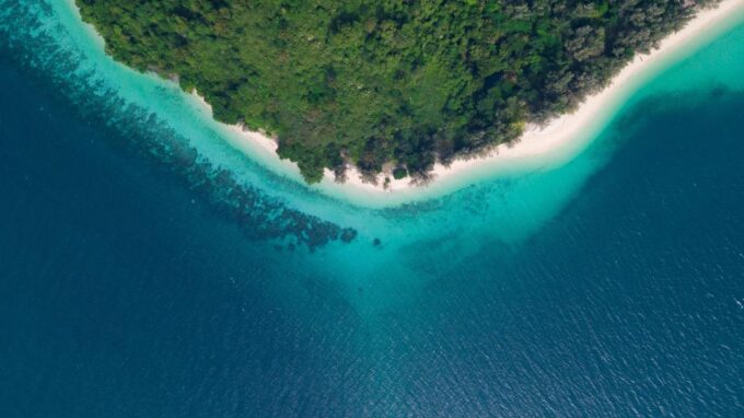 4-Island Tour From Koh Lanta to Koh Kradan With Beach Lunch - Frequently Asked Questions