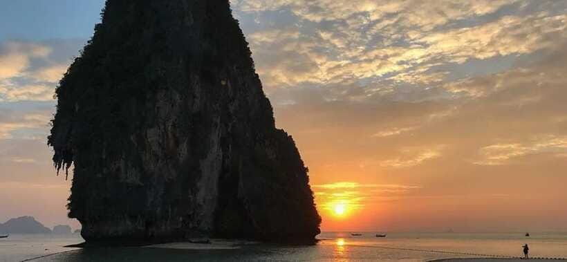 4 Islands Afternoon-Sunset Trip by Luxury Speed Boat - Dining and Sunset Viewing