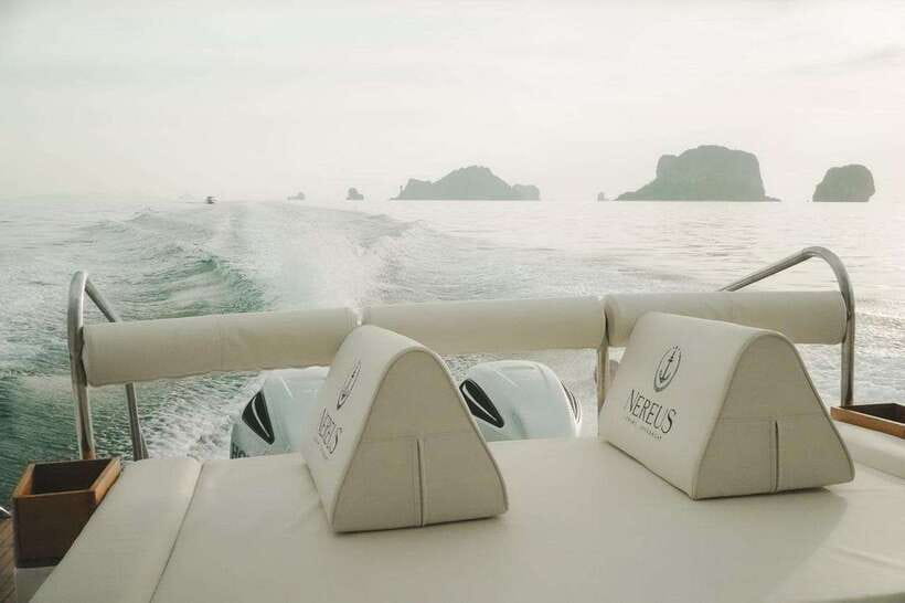 4 Islands : Bamboo & 4 Islands Trip By Luxury Speed Boat - Cancellation Policy and Refunds