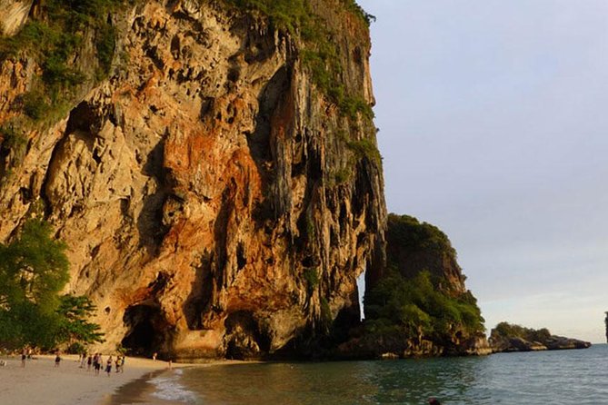 4 Islands One Day Tour From Krabi - Snorkeling Opportunities