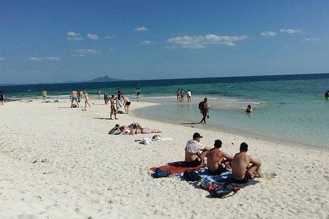 4 Islands One Day Tour From Krabi - Guest Reviews and Ratings