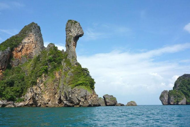 4 Islands One Day Tour From Krabi - Recommendations for Travelers