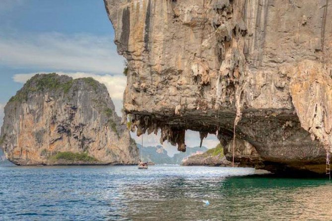 4 Islands One Day Tour From Krabi - How to Book the Tour