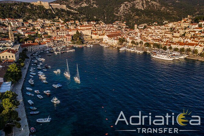 4 Islands Tour from Split to Zlatni Rat, Hvar & Pakleni Islands - Who Is It Best For?