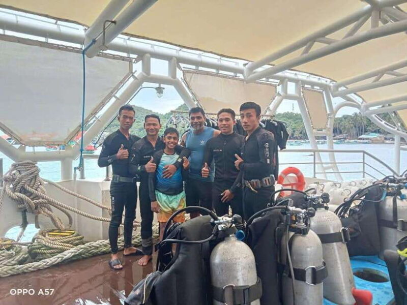 4 Islands Trip in The Southern Part of Phu Quoc - Activities and Experiences