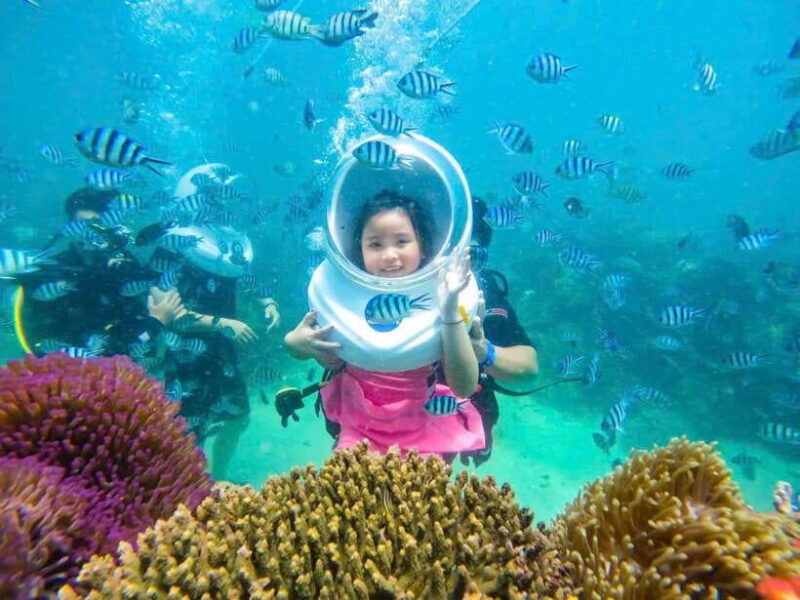 4 Islands Trip in The Southern Part of Phu Quoc - Important Considerations