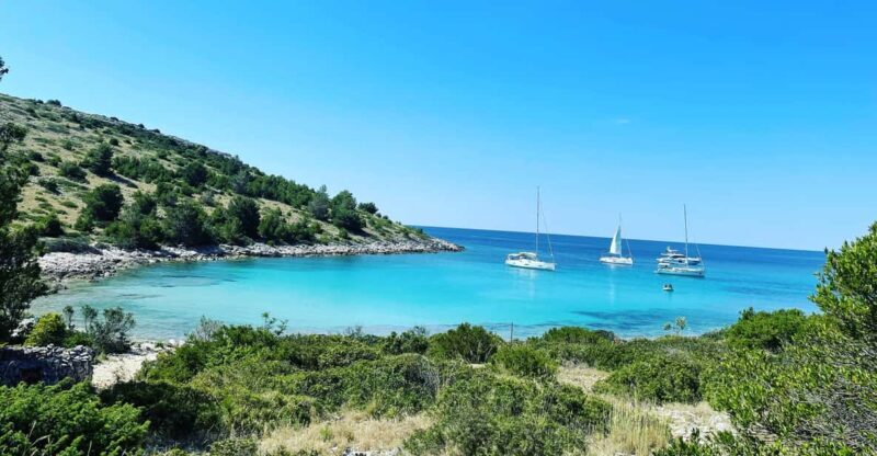 4 Jewels of Zadar, Dugi otok, sunken ship - Half day - The Sum Up: Is It Worth It?