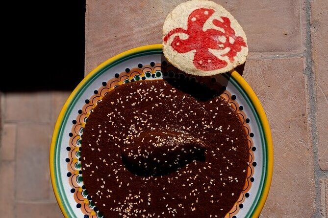 4 Moles Oaxacan Cooking Class with Traditional Cook - Practical Details and Why They Matter