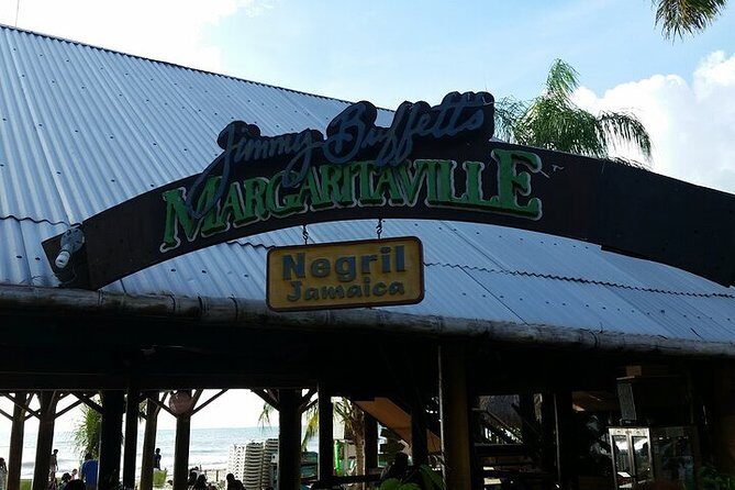 4. Negril Full-Day Guided / Sunset Tours 7miles Beach Blue Hole & Ricks Café - Frequently Asked Questions