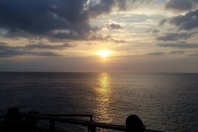 4. Negril Full-Day Guided / Sunset Tours 7miles Beach Blue Hole & Ricks Café - Inclusions and Amenities