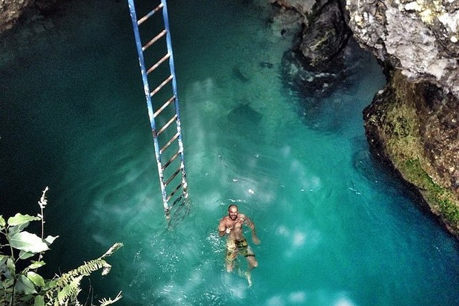 4. Negril Full-Day Guided / Sunset Tours 7miles Beach Blue Hole & Ricks Café - Booking Process