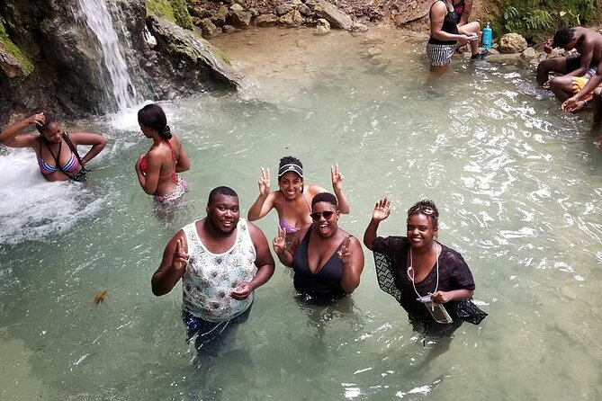 4. Negril Full-Day Guided / Sunset Tours 7miles Beach Blue Hole & Ricks Café - Tips for a Great Experience