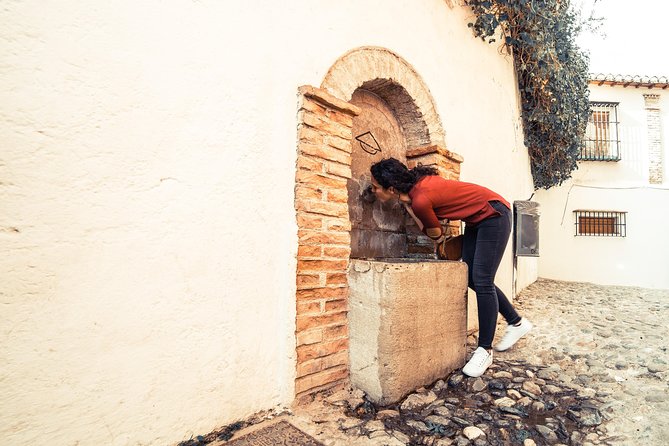 4 Neighborhoods 4 Cultures. Half Day Private Tour in Granada - Traveler Feedback