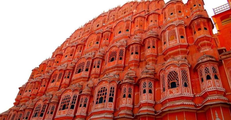 4 Night / 5 Days: Golden Triangle Tour Delhi,Agra,Jaipur. - Good To Know