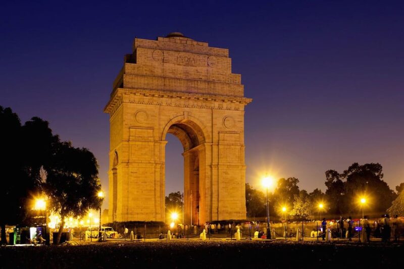 4 Night / 5 Days: Golden Triangle Tour Delhi,Agra,Jaipur. - Day 3: Agra to Jaipur