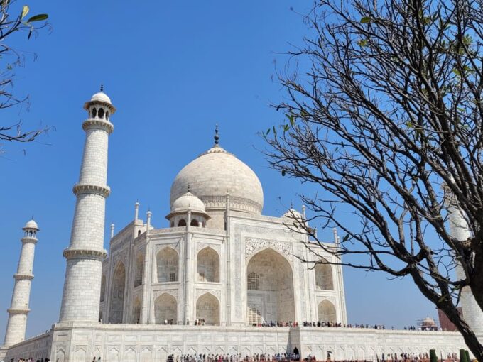 4 Night / 5 Days: Golden Triangle Tour Delhi,Agra,Jaipur. - Inclusions and Exclusions