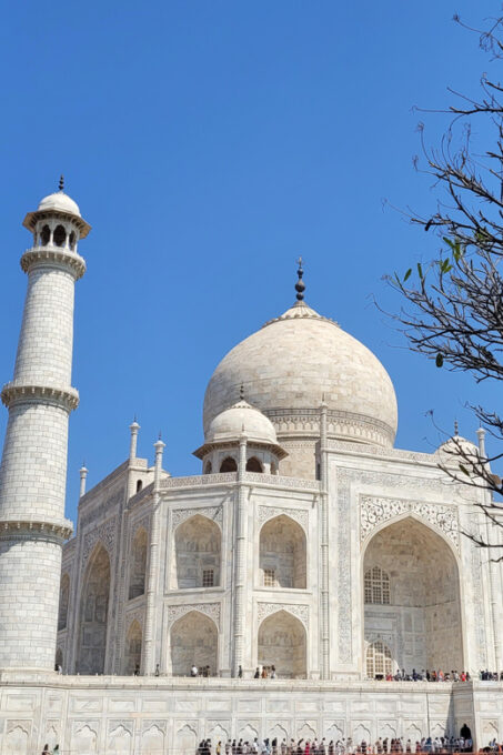 4 Night / 5 Days: Golden Triangle Tour Delhi,Agra,Jaipur. - The Sum Up
