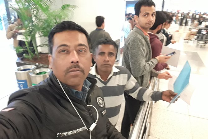 4 Night 5 Days Private Golden Triangle -Tourist Drivers India - Itinerary Highlights