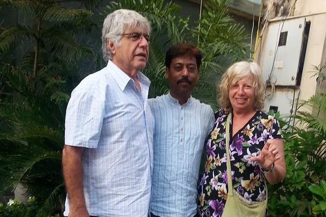 4 Night 5 Days Private Golden Triangle -Tourist Drivers India - Inclusions of the Tour