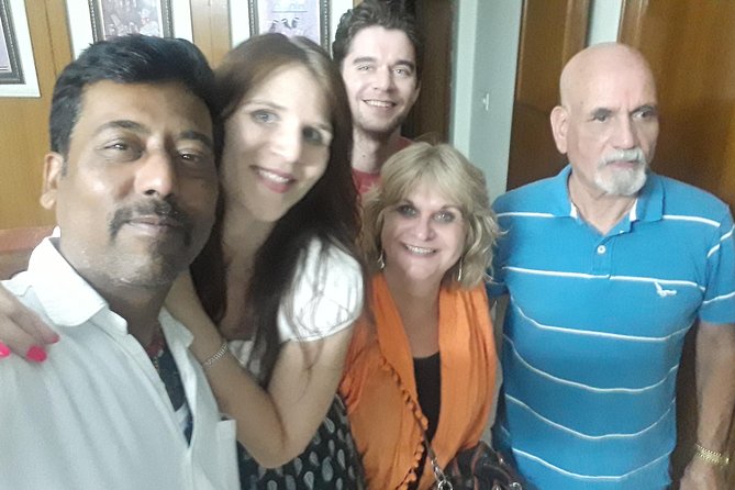 4 Night 5 Days Private Golden Triangle -Tourist Drivers India - Pickup Logistics