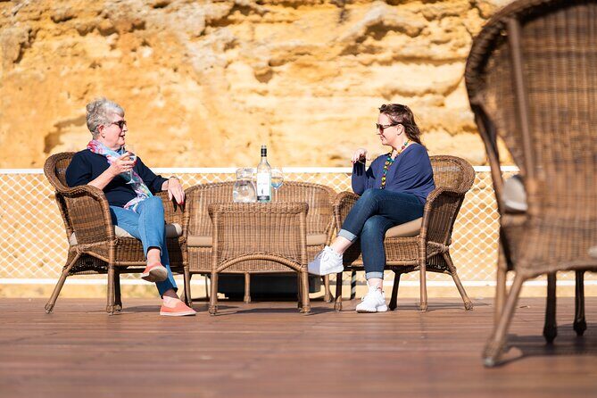 4-Night Murray River Cruise on the classic Murray Princess - Who Should Consider This Cruise?