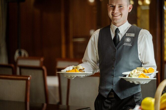 4-Night Murray River Cruise on the classic Murray Princess - FAQ