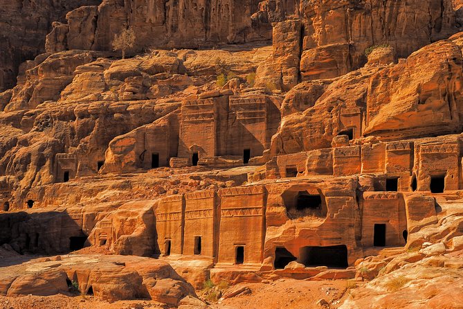 4-Night Private Jordan Mysteries:Petra, Wadi Rum, Aqaba, Dead Sea - Booking Process and Confirmation