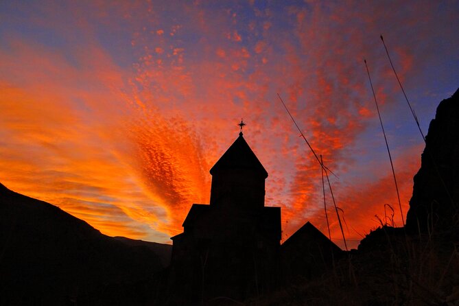 4 Nights 5 Days in Armenia Start From Yerevan - Important Travel Information