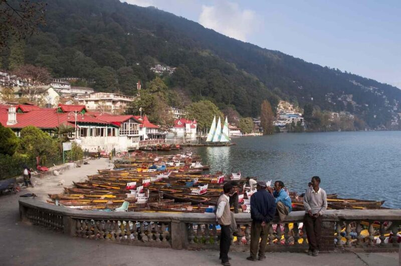 4 Nights 5 Days Kullu Manali Tour - Itinerary Highlights