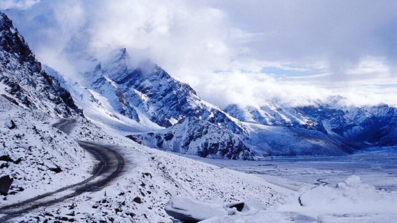 4 Nights 5 Days Kullu Manali Tour - Visit Kullu Shawl Factory