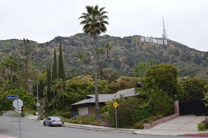 4 Nights and 5 Days Los Angeles Tour Package - Introduction