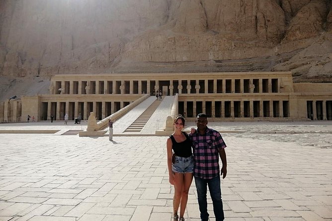 4 Nights Luxor and Aswan Nile Cruise With Hot Air Balloon,Abu Simbel From Luxor - Booking and Cancellation