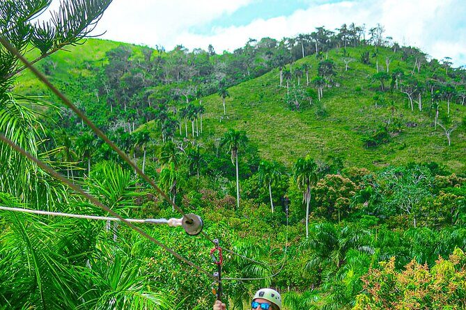 4 on 1 Tour. (Included Buggy, Zip lines, Horseback & Atabey Park) - Authentic Moments and Guest Perspectives