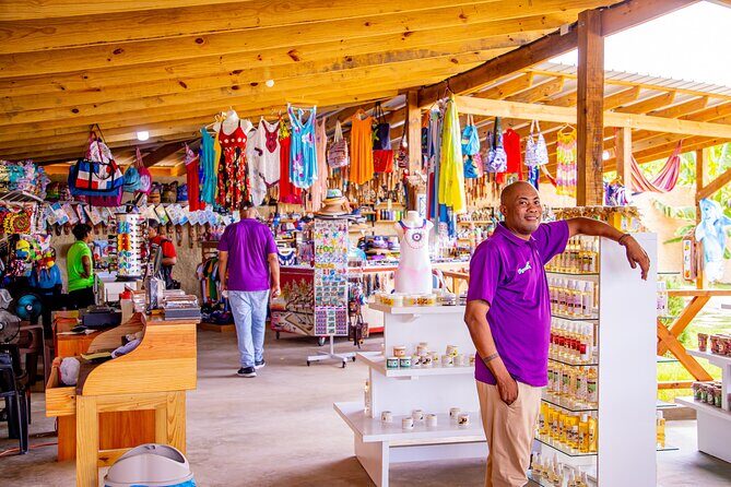 4 on 1 Tour. (Included Buggy, Zip lines, Horseback & Atabey Park) - Who Will Love This Tour?