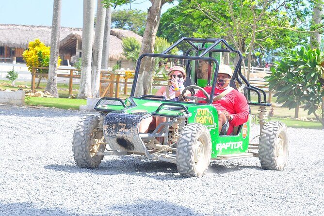 4 on 1 Tour. (Included Buggy, Zip lines, Horseback & Atabey Park) - Final Thoughts: Is This Tour Worth It?